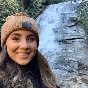 Meet your Posher, Meghan